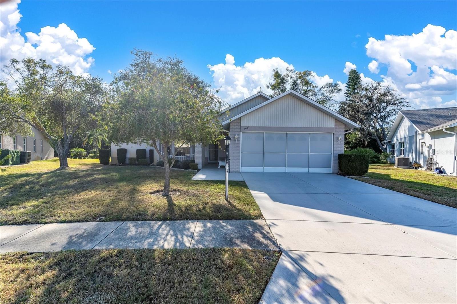 Details for 4635 Bellemede Boulevard, NEW PORT RICHEY, FL 34655