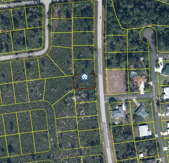 Details for 4901 Cortez Boulevard, SEBRING, FL 33872