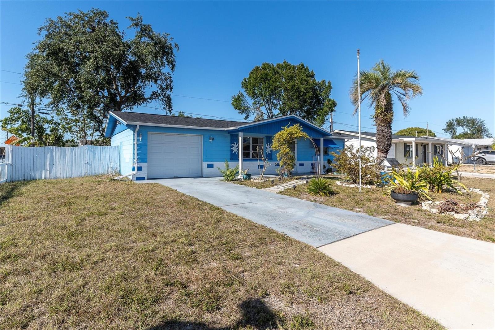 Listing photo id 25 for 3505 Cantrell Street