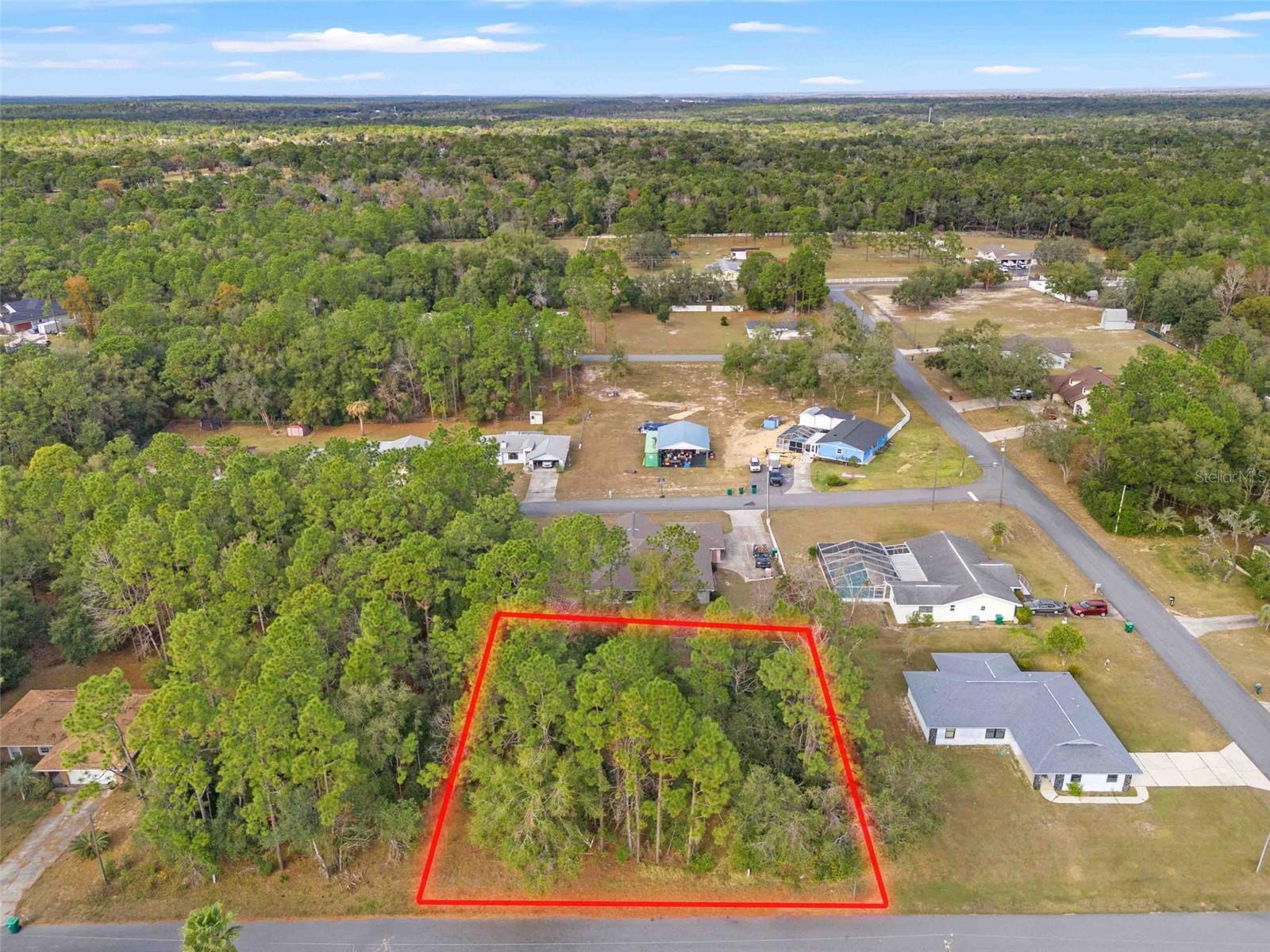 Details for 5323 Prentice Lane, INVERNESS, FL 34452