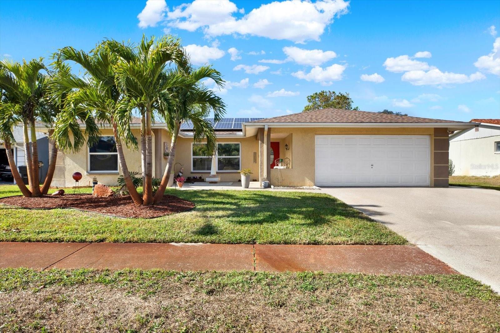 Details for 8223 Red Cedar Drive, PORT RICHEY, FL 34668