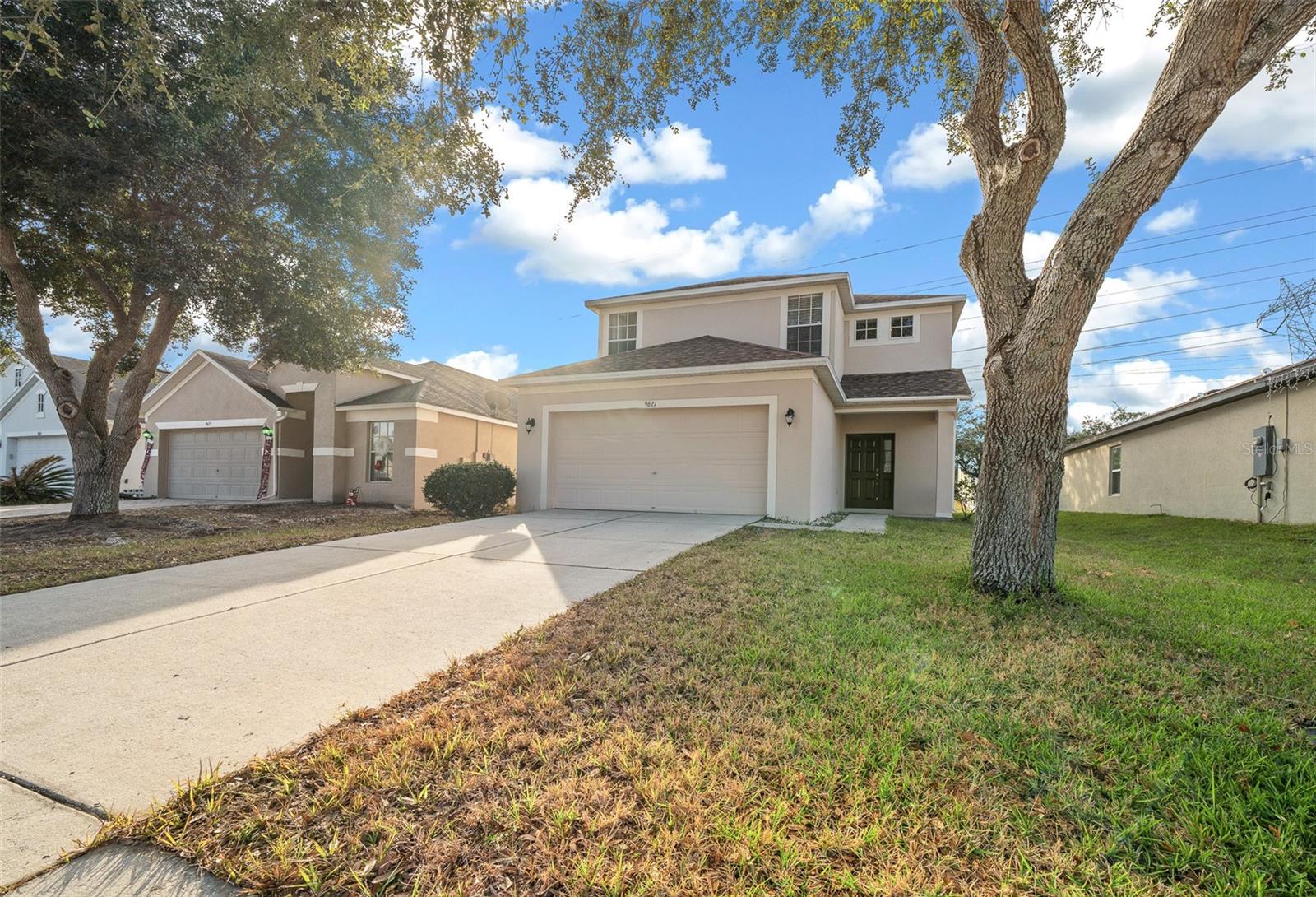 Details for 9621 Southern Charm Circle, BROOKSVILLE, FL 34613