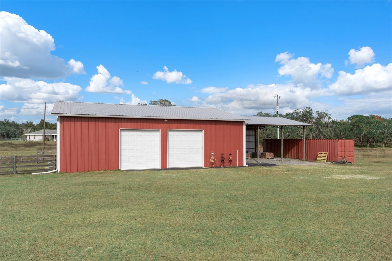 Listing photo id 57 for 13305 Old Jones Road