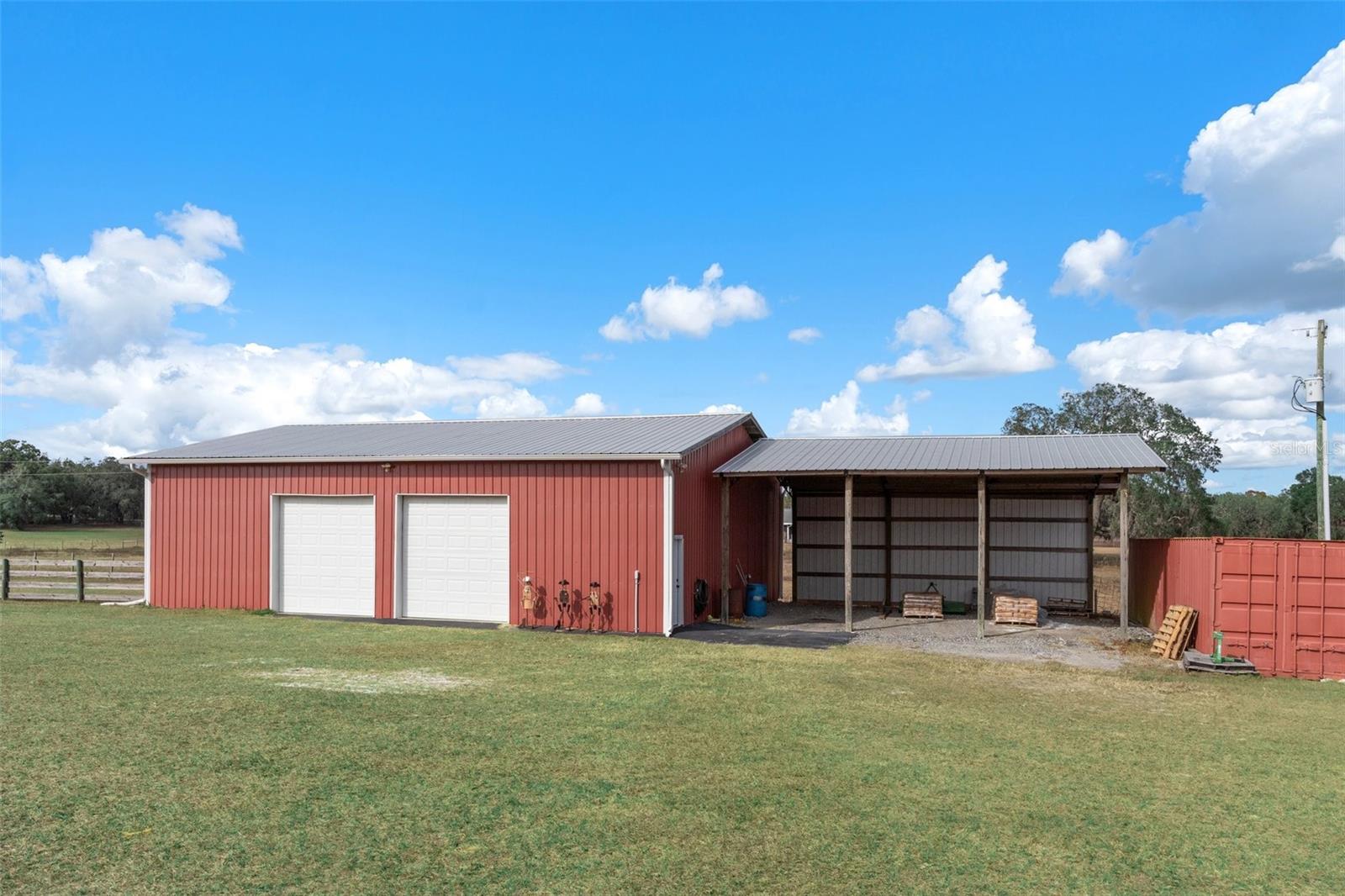 Listing photo id 58 for 13305 Old Jones Road