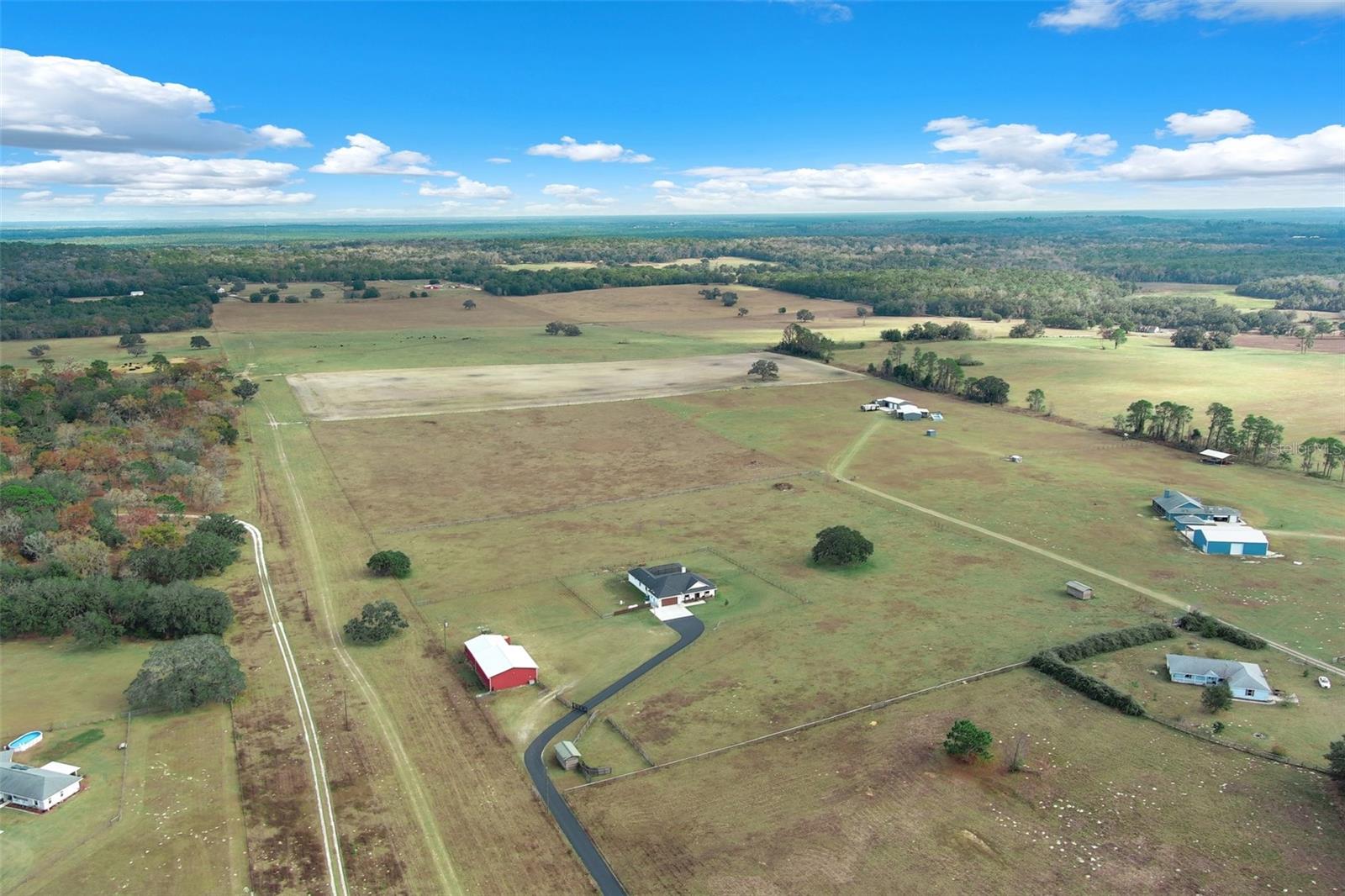 Listing photo id 6 for 13305 Old Jones Road