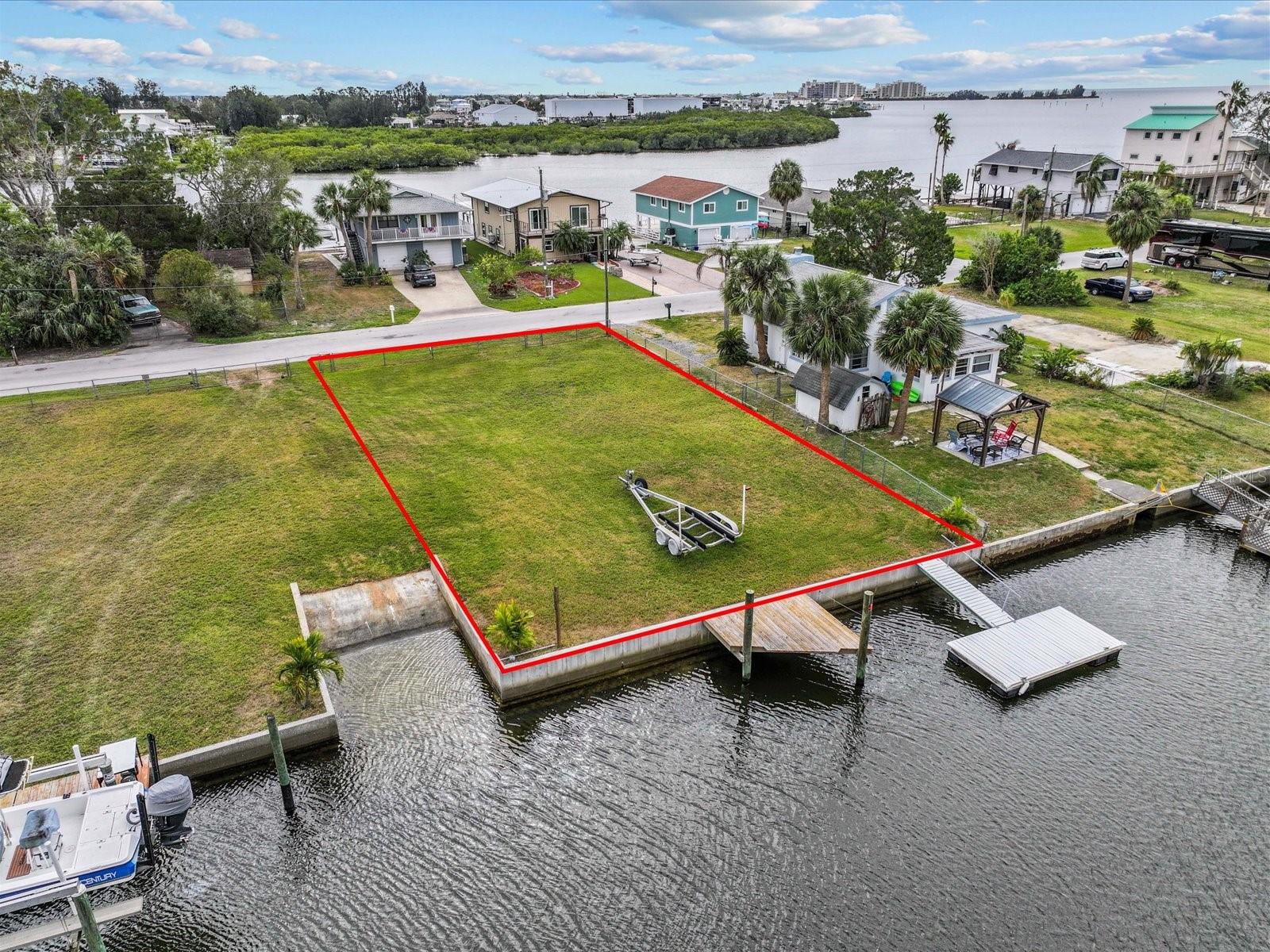 Image 8 of 12 For 6629 Seaview Boulevard