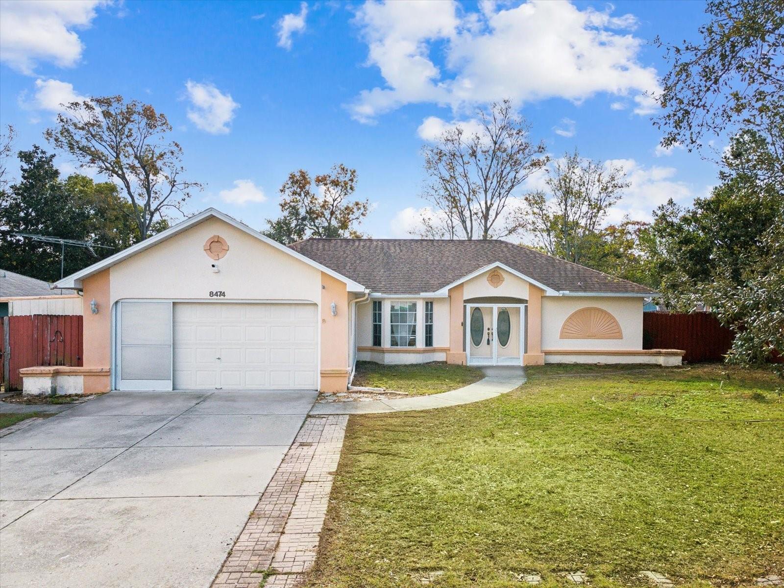 Details for 8474 Day Street, SPRING HILL, FL 34606