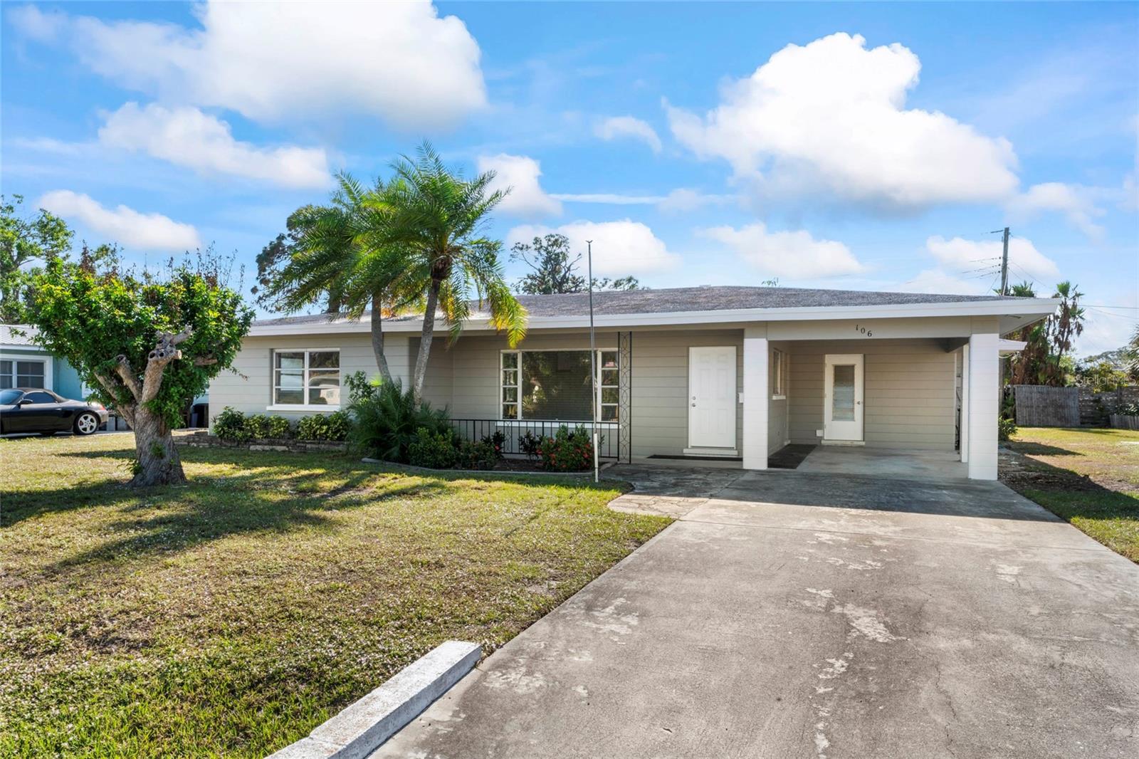 Details for 106 Aurora Street E, VENICE, FL 34285