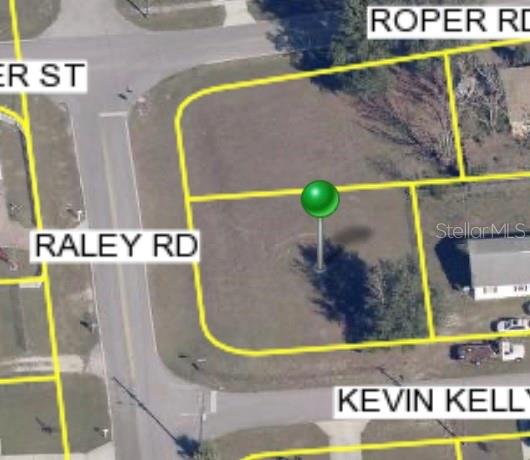 Details for 0 Raley Road, BROOKSVILLE, FL 34602