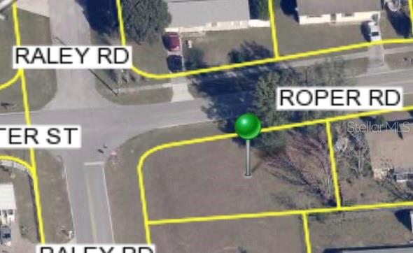 Details for 0 Roper Road, BROOKSVILLE, FL 34602