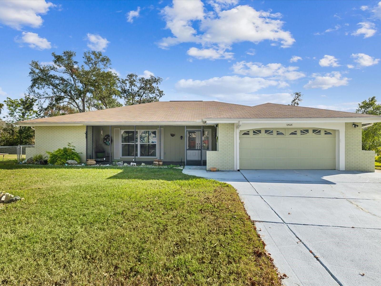 Details for 12606 Pinebrook Lane, HUDSON, FL 34667