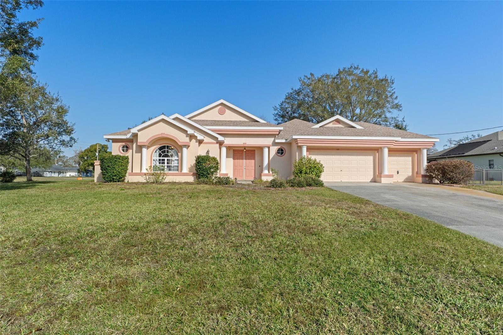 Details for 15111 Traverse Lane, BROOKSVILLE, FL 34604