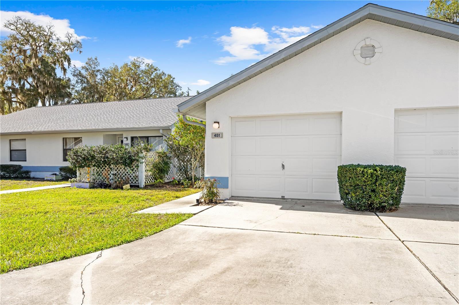 Details for 451 Landing Boulevard, INVERNESS, FL 34450