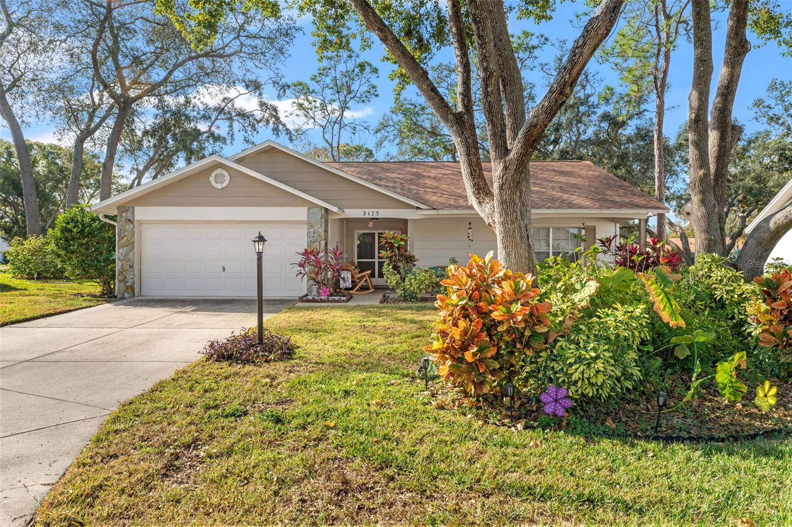 Details for 2175 Pebble Beac Drive, Spring Hill, FL 34606