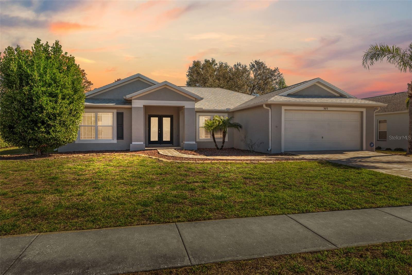 Details for 3470 Cedar Crest Loop, SPRING HILL, FL 34609