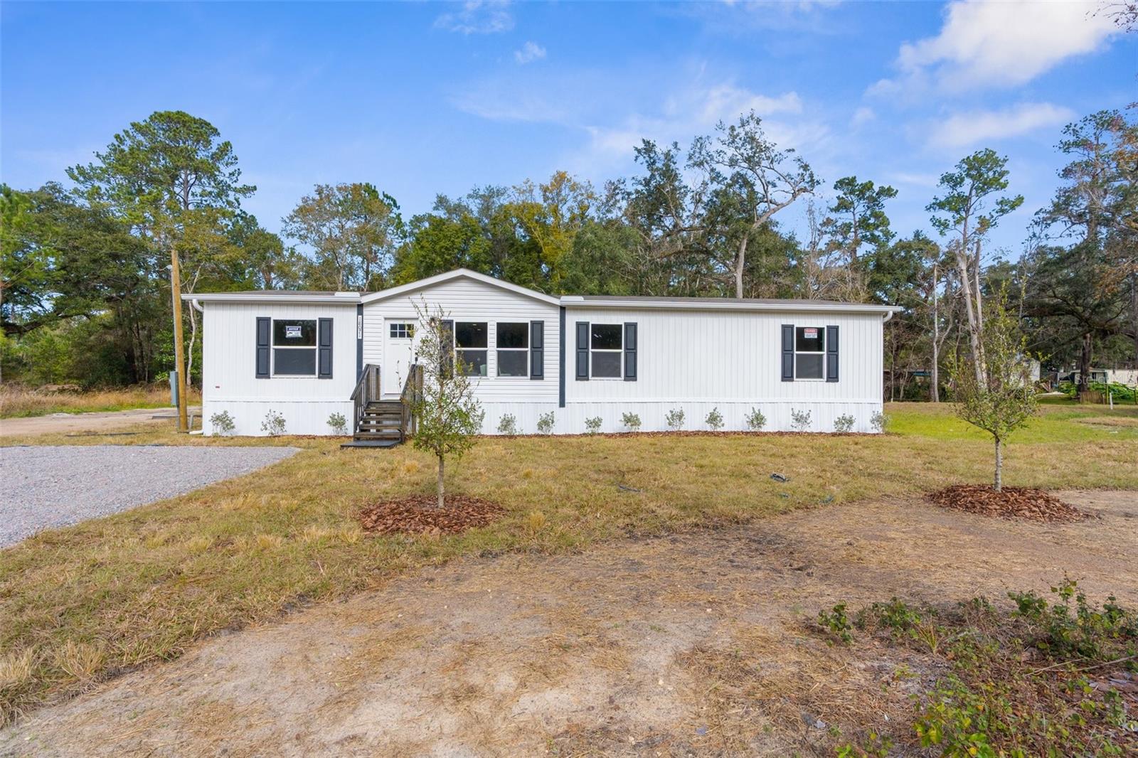 Details for 18071 Evening Star Avenue, BROOKSVILLE, FL 34604