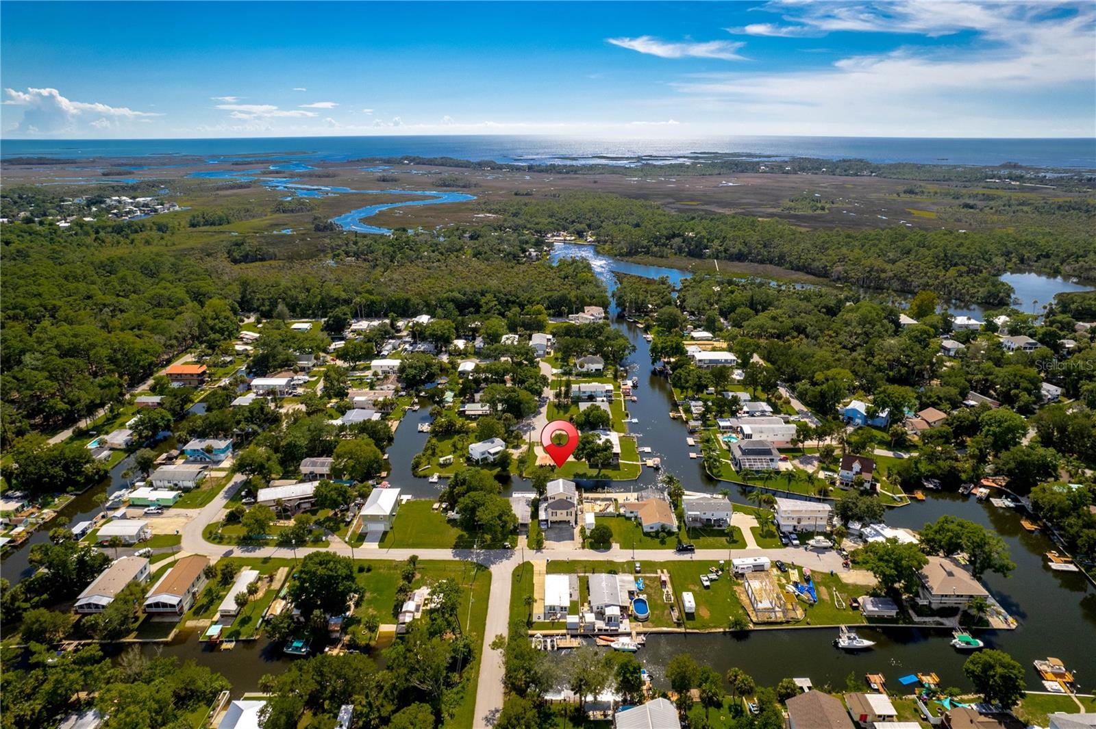 Image 8 of 89 For 6245 Island Drive