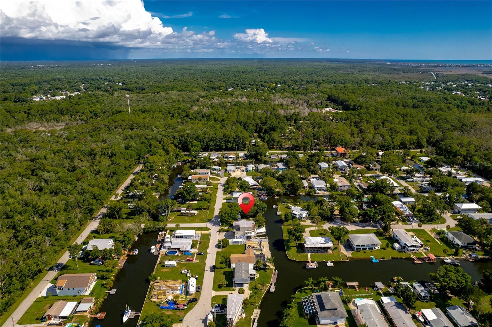 Image 9 of 89 For 6245 Island Drive