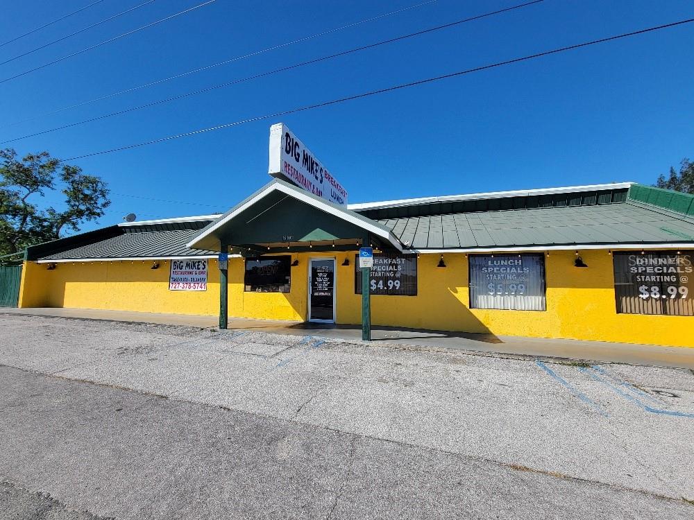 Details for 16103 Us Highway 19, HUDSON, FL 34667