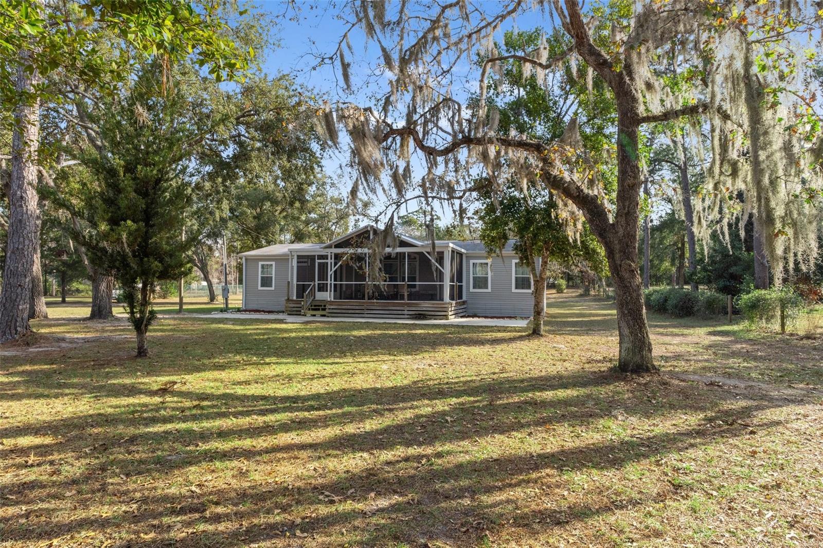 Details for 6899 Straight Avenue, HOMOSASSA, FL 34446