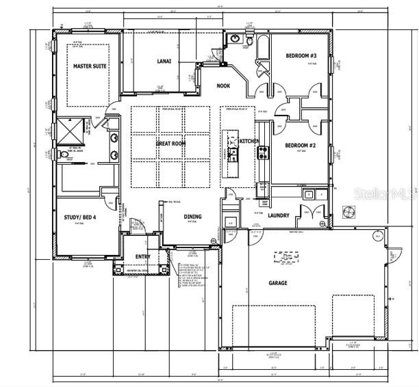 Image 3 of 3 For 8 Cordia Court