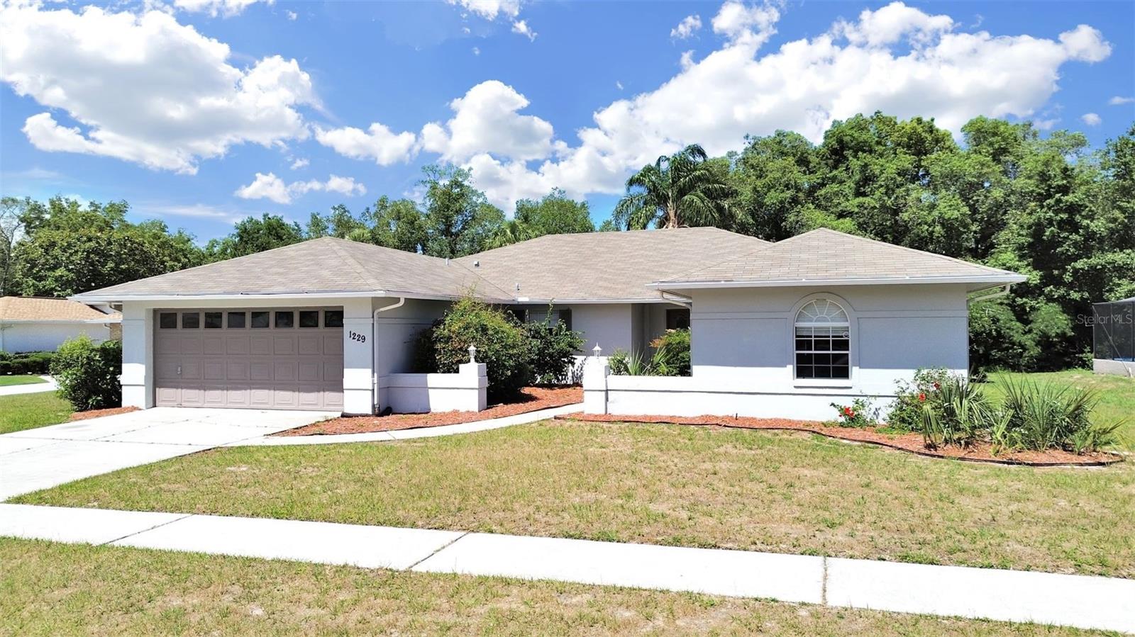 Details for 1229 Lansing Drive, SPRING HILL, FL 34608