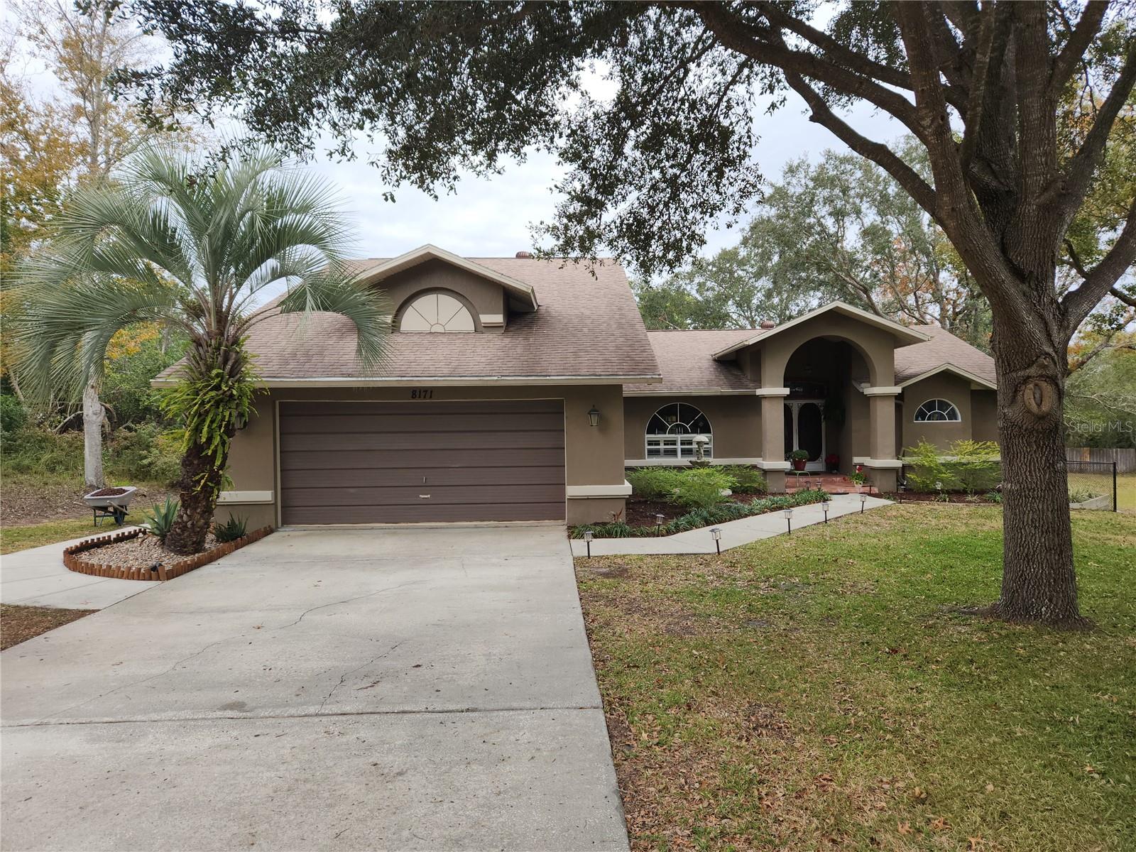 Details for 8171 Chaucer Drive, WEEKI WACHEE, FL 34607