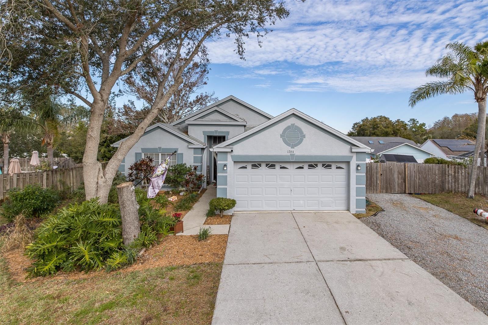 Details for 1764 Blue Lake Court, TARPON SPRINGS, FL 34689