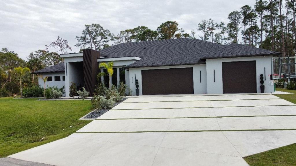 Details for 12149 Chapman Avenue, PORT CHARLOTTE, FL 33953