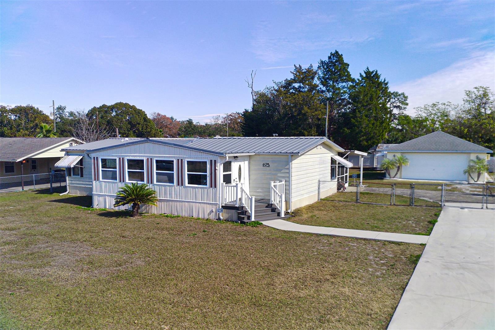 Details for 12928 Parkwood Street, HUDSON, FL 34669