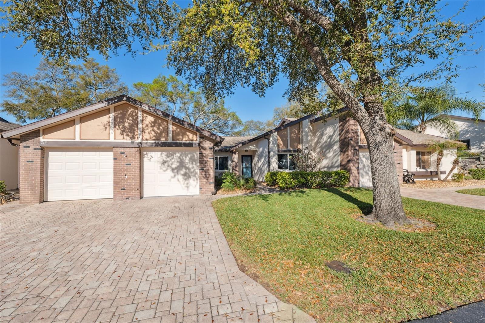 Details for 7414 Heather Walk Drive, WEEKI WACHEE, FL 34613