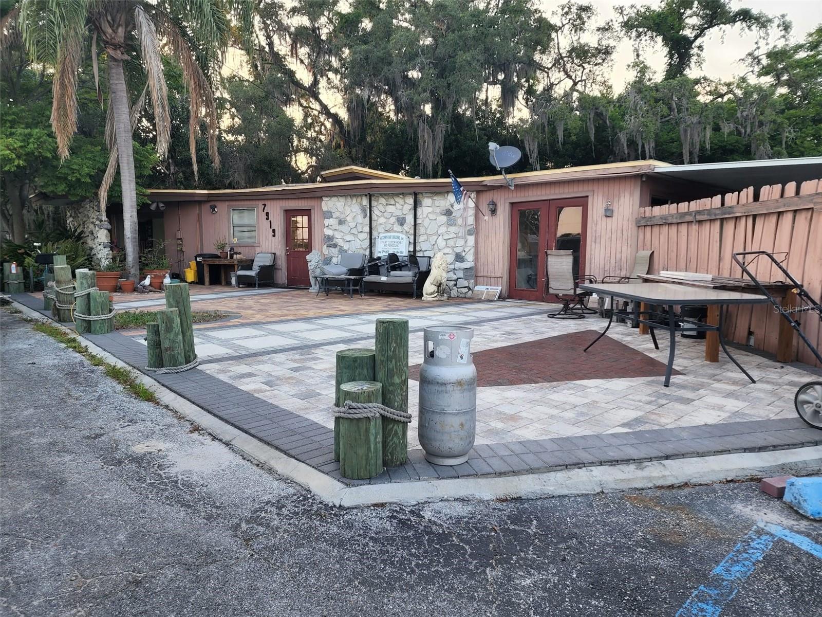 Details for 7919 New York Avenue, HUDSON, FL 34667