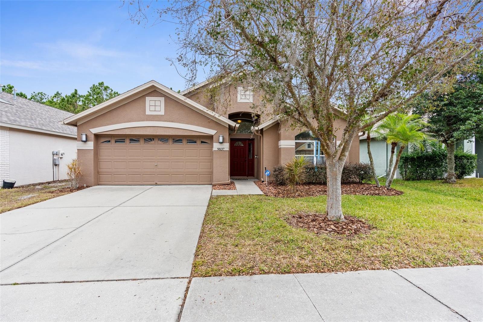 Details for 9837 Riverchase Drive, NEW PORT RICHEY, FL 34655