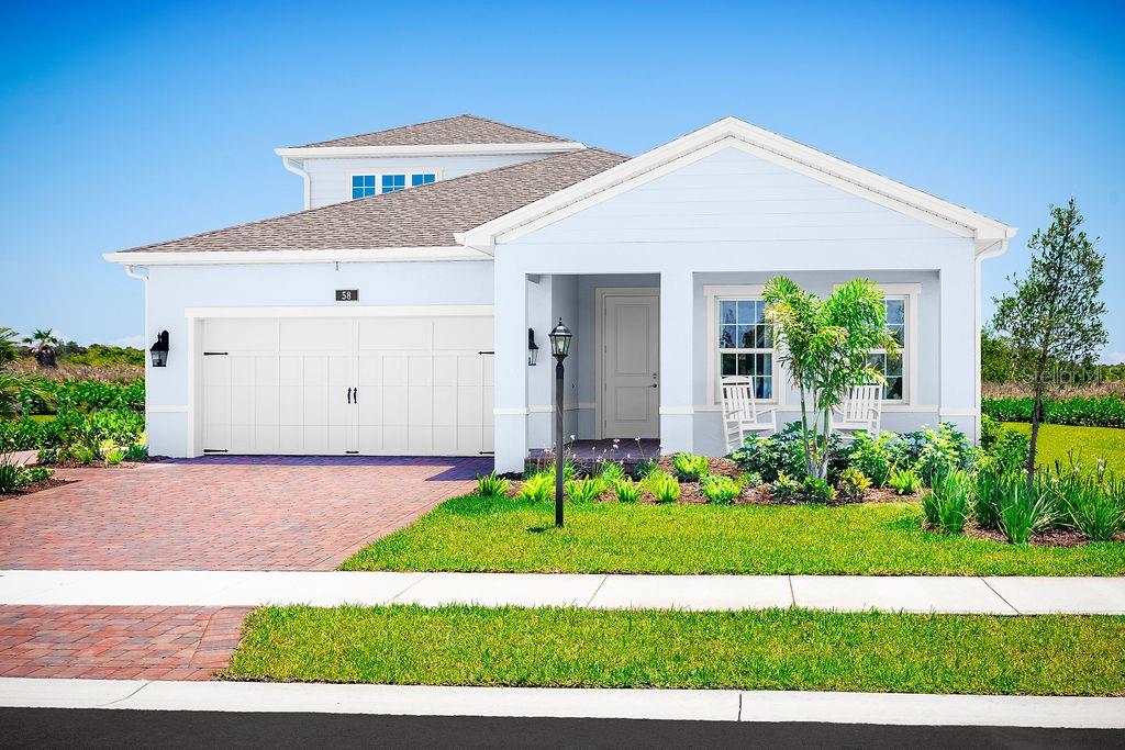 Details for 500 Crossings Avenue, ST CLOUD, FL 34771
