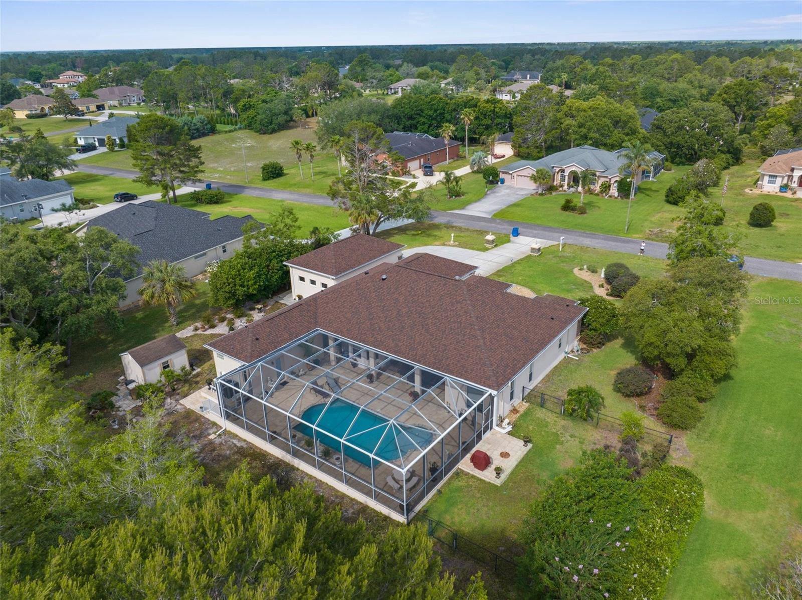 Image 54 of 57 For 10124 Southern Breeze Court