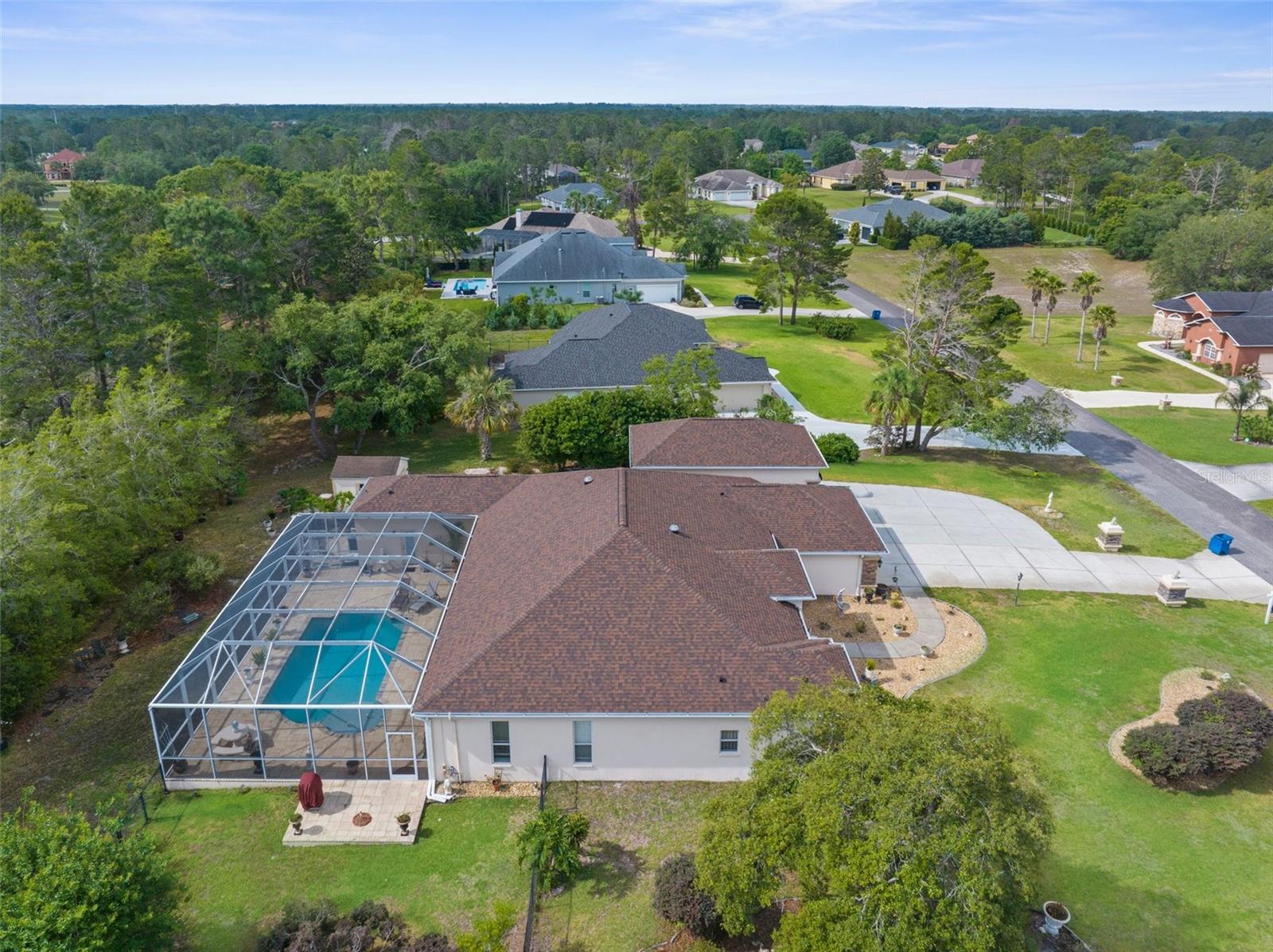 Image 55 of 57 For 10124 Southern Breeze Court