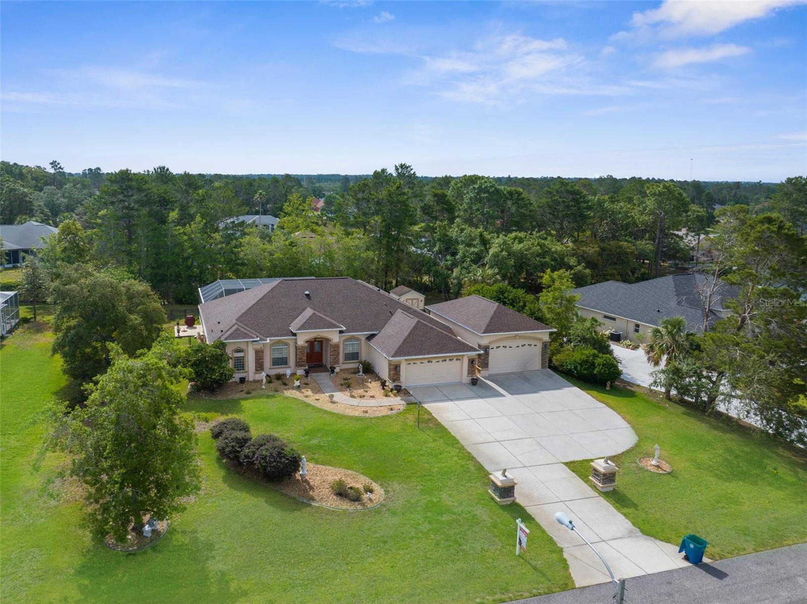 Image 56 of 57 For 10124 Southern Breeze Court