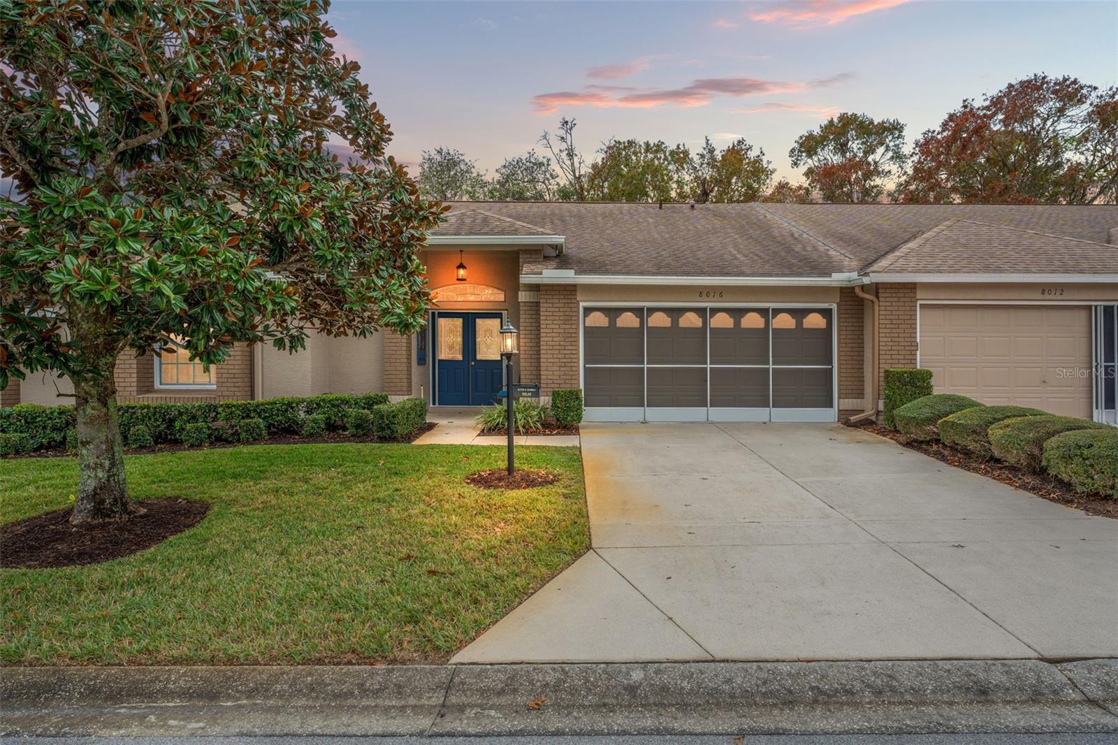 Details for 8016 Willow Brook Drive, SPRING HILL, FL 34606