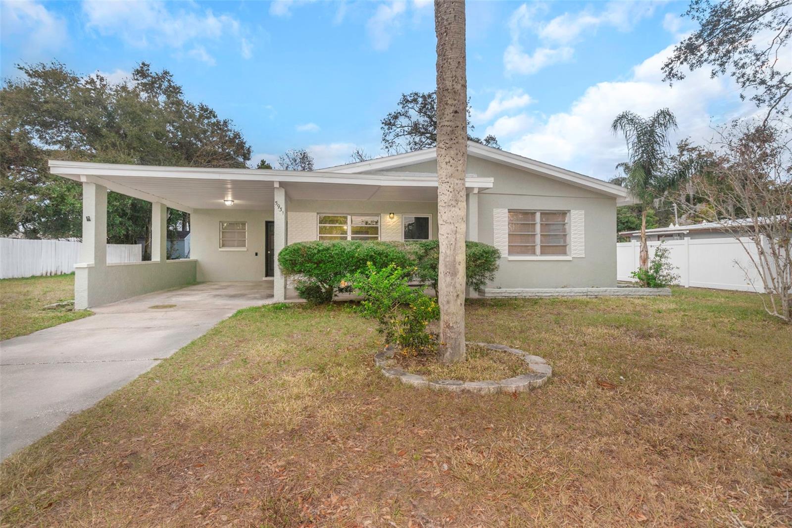 Details for 5931 Pine Street, NEW PORT RICHEY, FL 34652