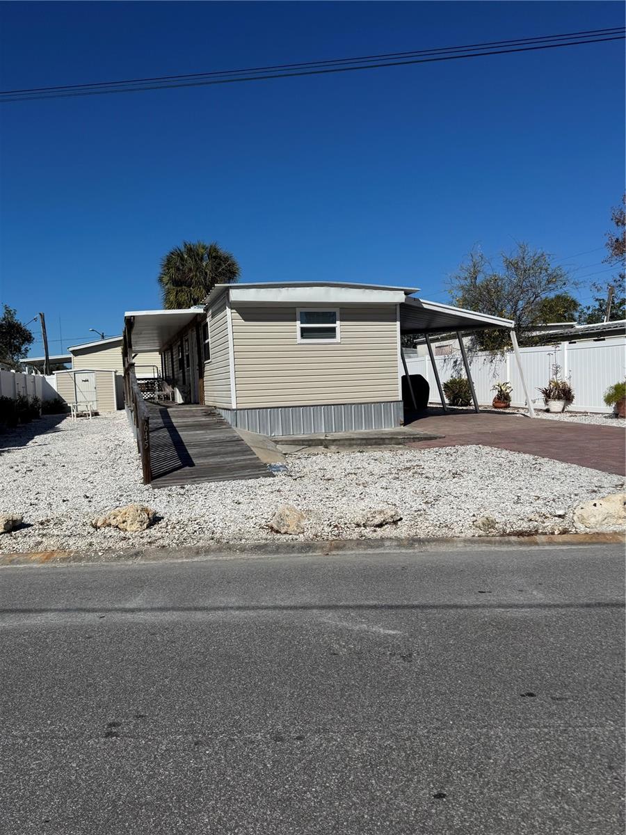 Details for 645 River Village Drive, TARPON SPRINGS, FL 34689
