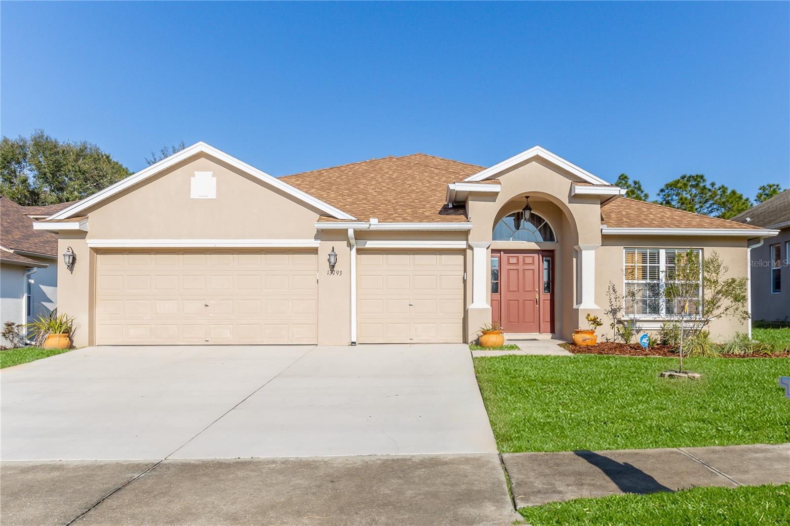 Details for 13793 Dunwoody Drive, SPRING HILL, FL 34609