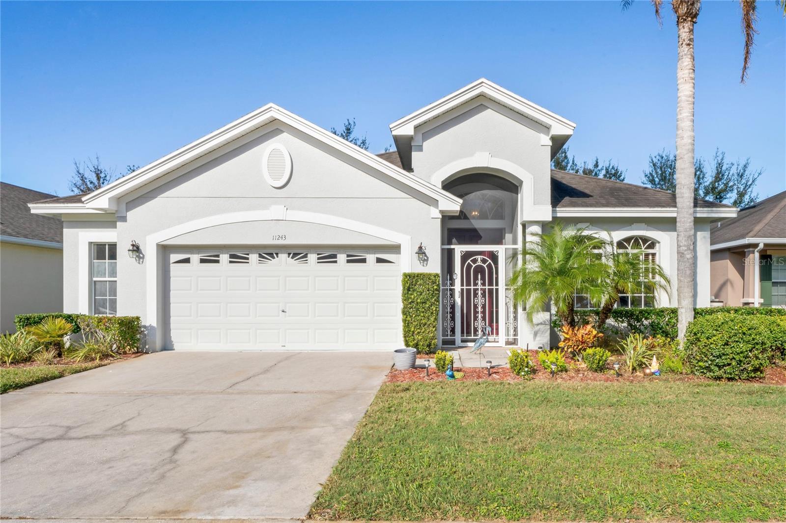 Details for 11243 Merganser Way, NEW PORT RICHEY, FL 34654