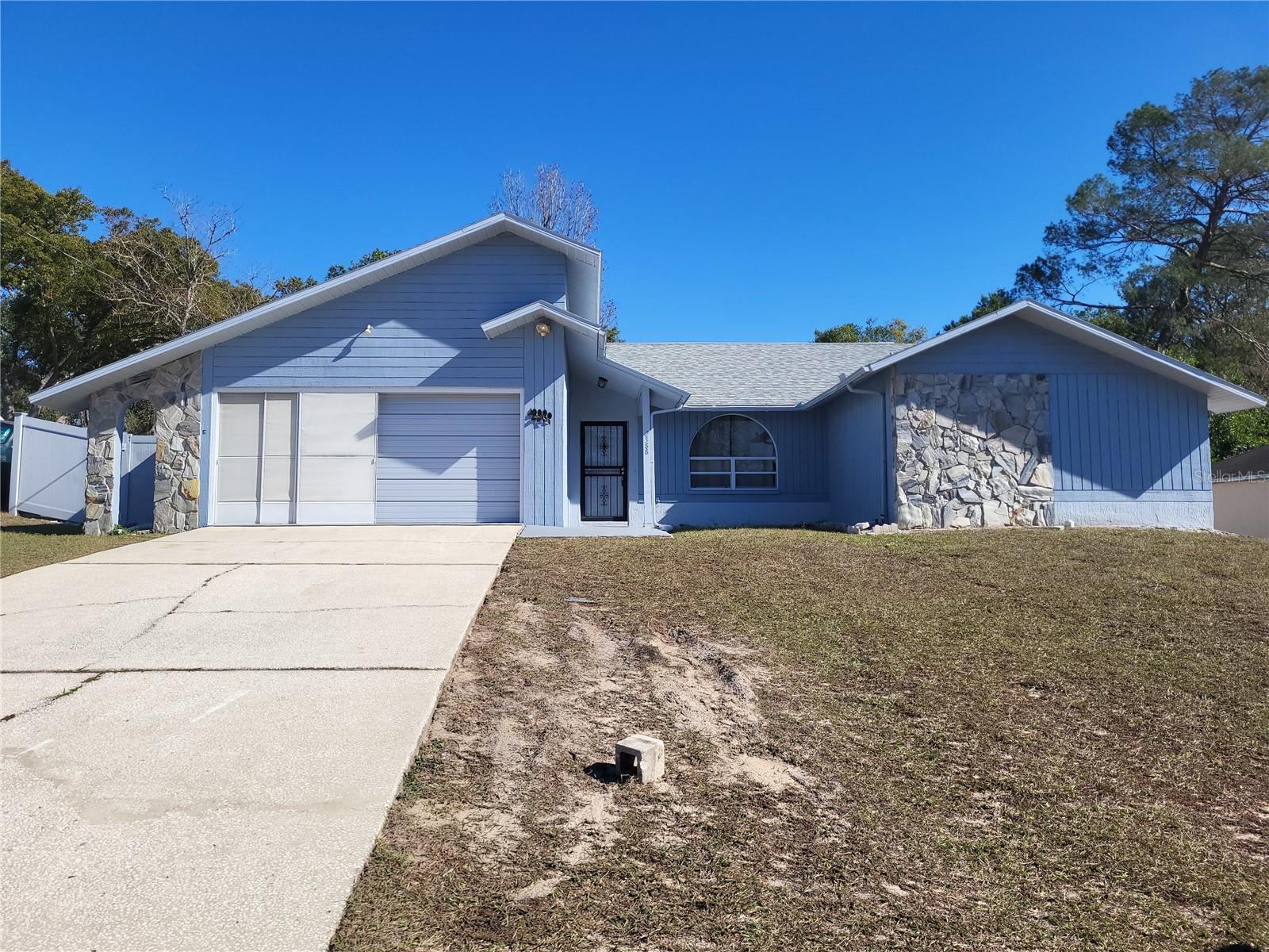 Details for 2388 Ainsworth Avenue, SPRING HILL, FL 34609