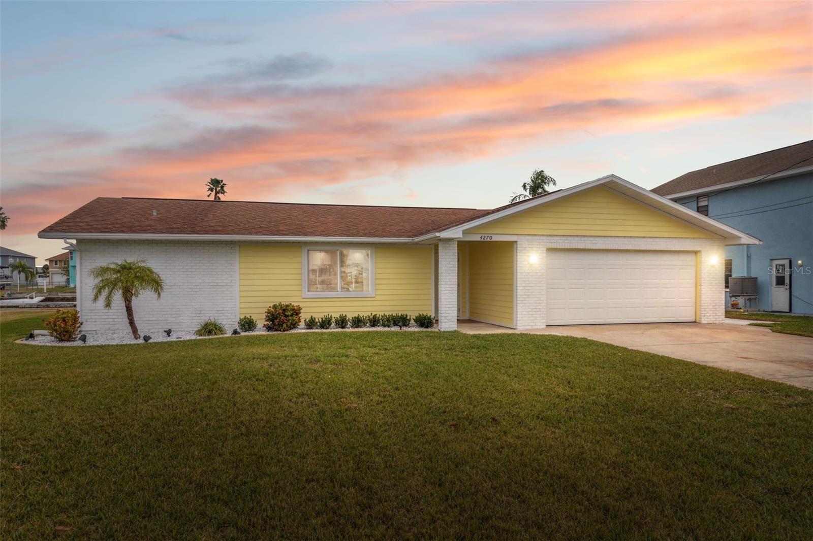 Details for 4270 Paradise Circle, HERNANDO BEACH, FL 34607