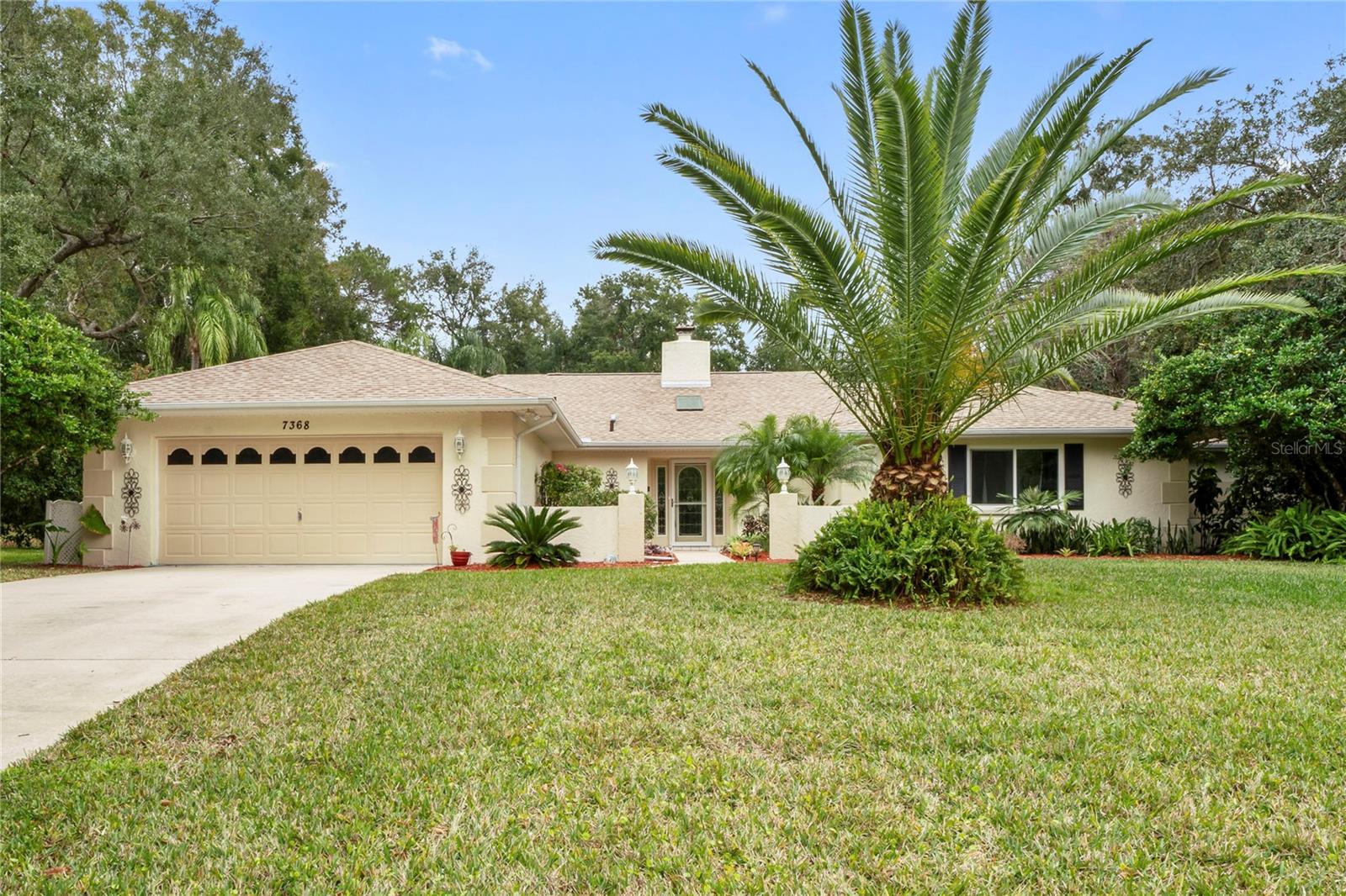 Details for 7368 Royal Oak Drive, SPRING HILL, FL 34607