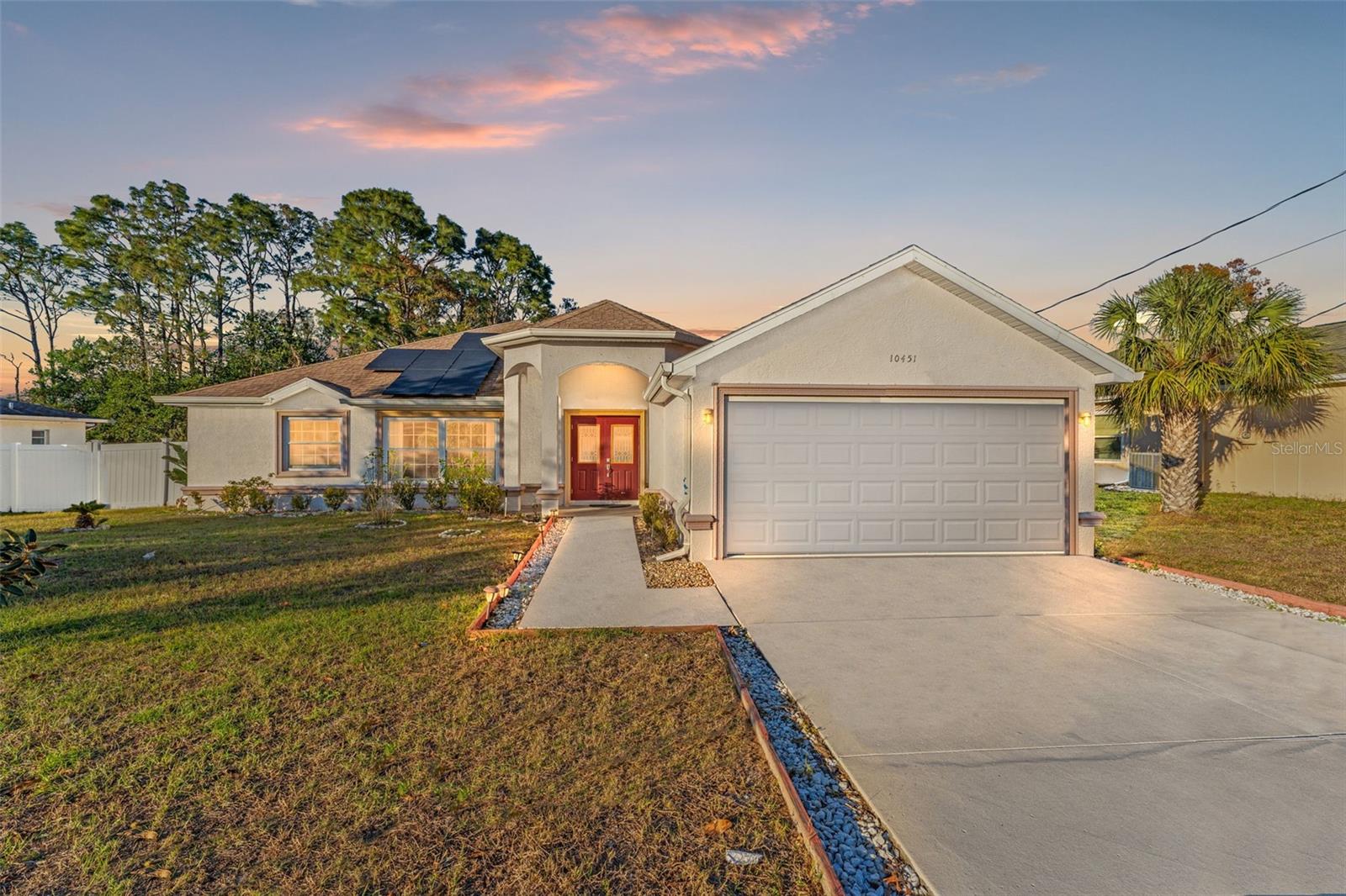 Details for 10451 Keystone Street, SPRING HILL, FL 34608