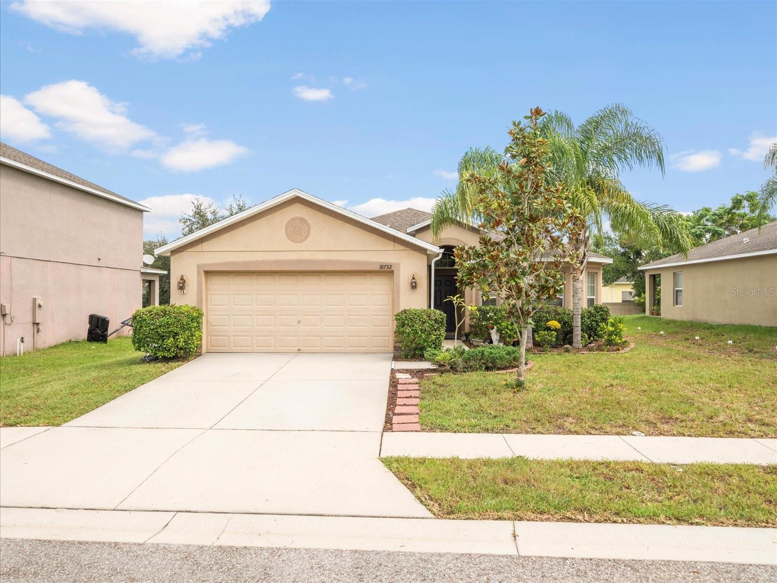 Details for 18732 Dobson Drive, HUDSON, FL 34667