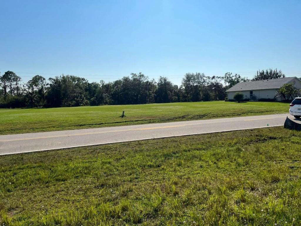 Details for 25251 Doredo Drive, PUNTA GORDA, FL 33955