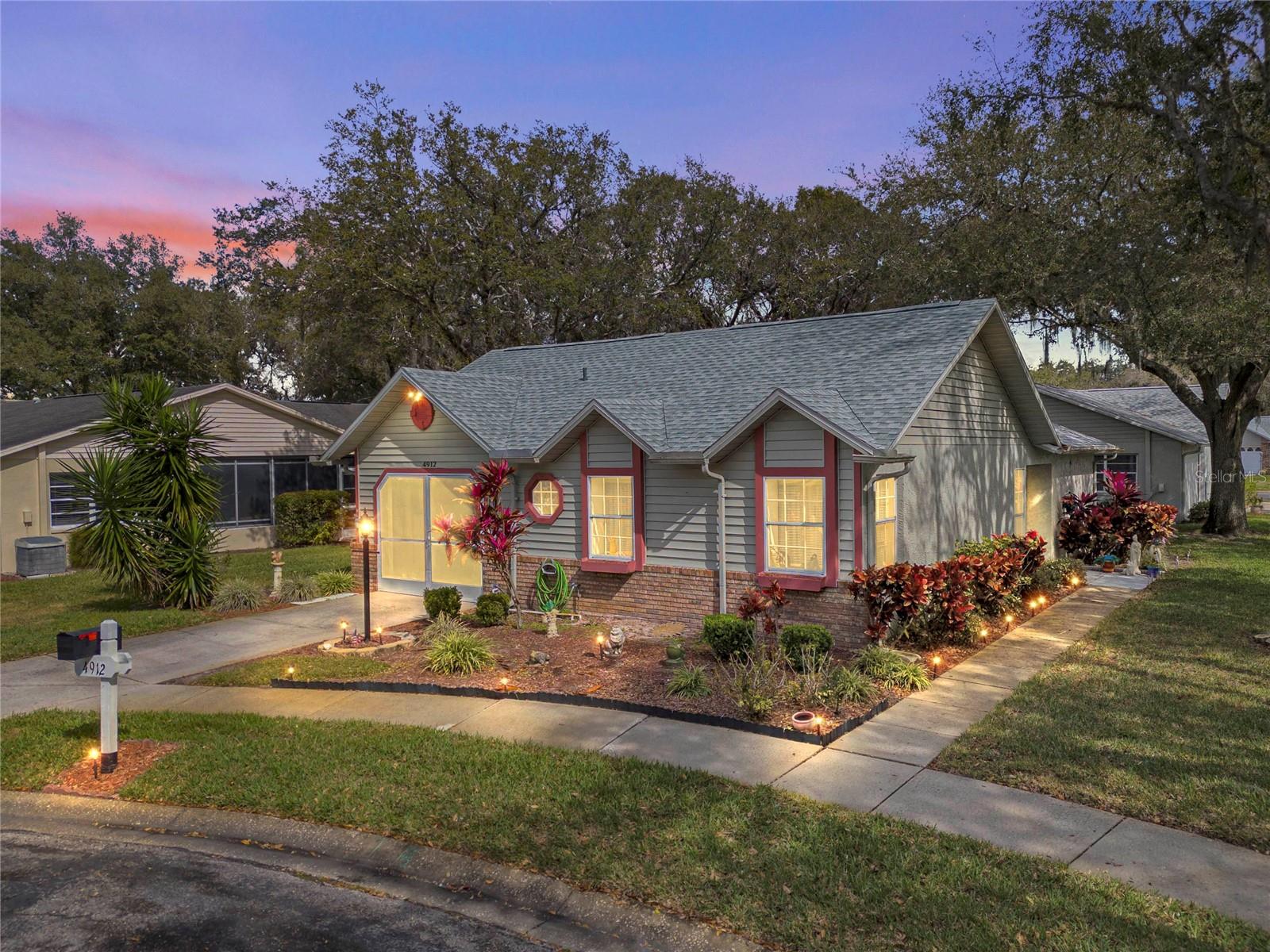 Image 36 of 36 For 4912 Enfield Court