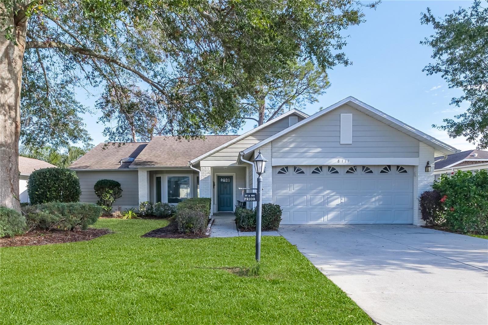 Details for 8111 Sugarbush Drive, SPRING HILL, FL 34606